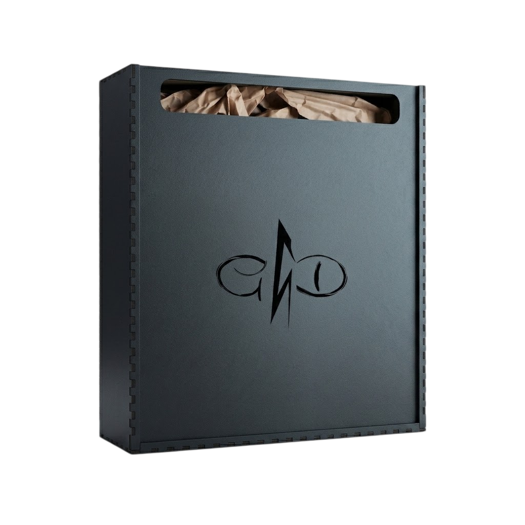Caja premium Good Light