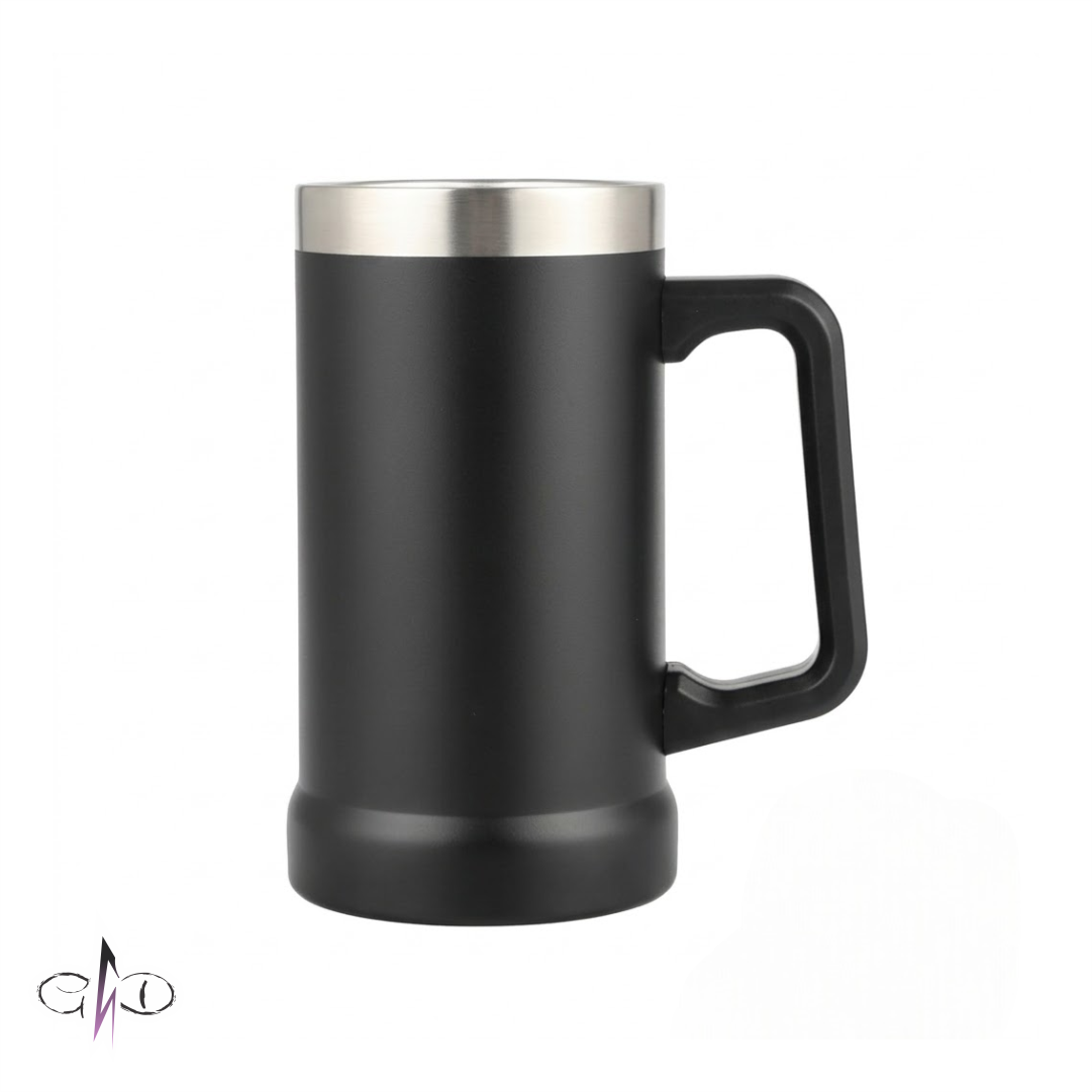 Chop Vaso Cervecero - 700ml