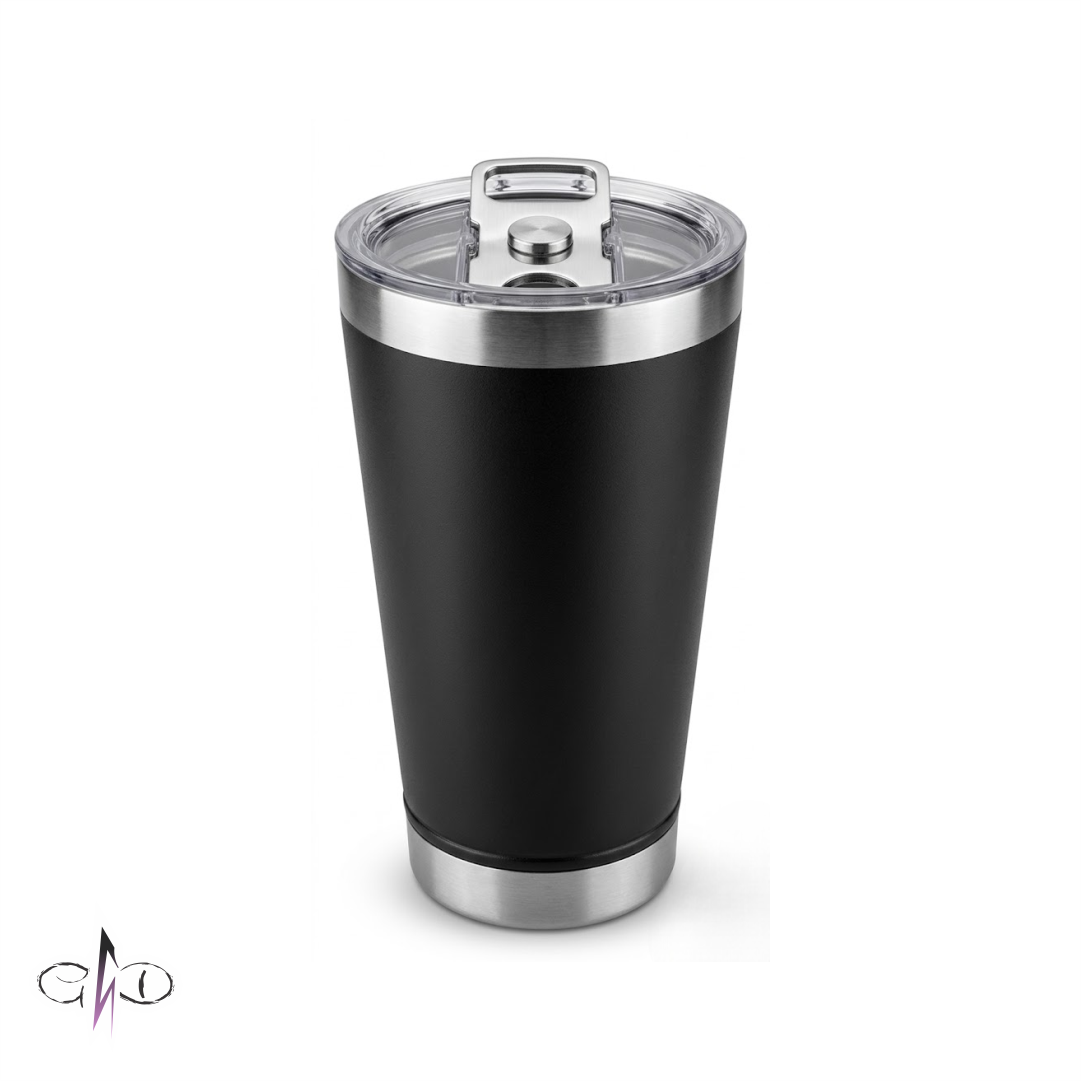 Vaso Térmico Cervecero - 473ml